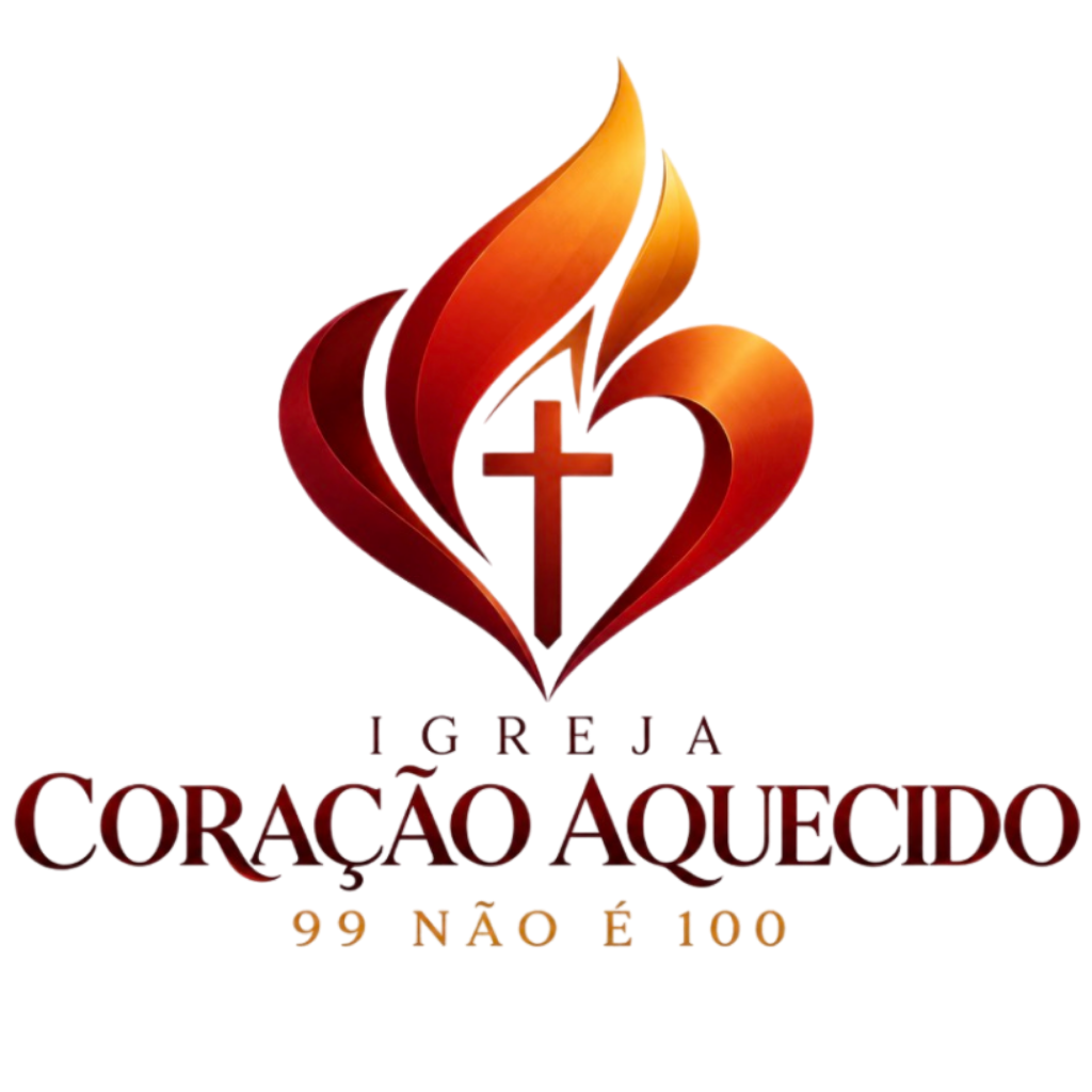 Igreja Coração Aquecido — 99 não é 100